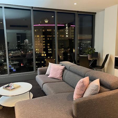 Executive Stays Southbank 1 Bedroom - Luxurious Serviced Apartment 멜번 외부 사진