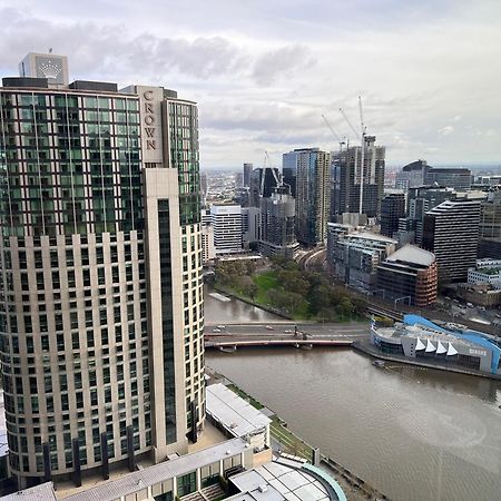 Executive Stays Southbank 1 Bedroom - Luxurious Serviced Apartment 멜번 외부 사진