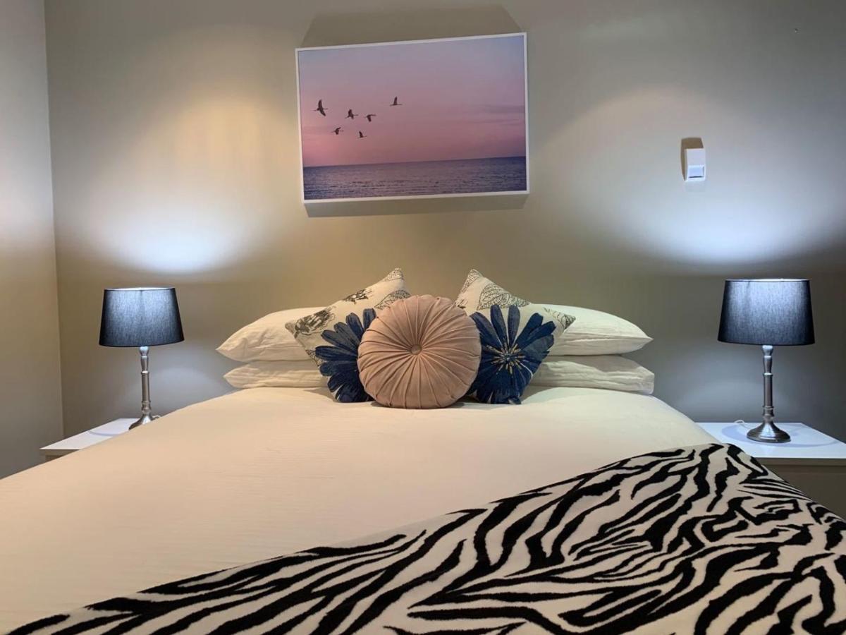 Executive Stays Southbank 1 Bedroom - Luxurious Serviced Apartment 멜번 외부 사진