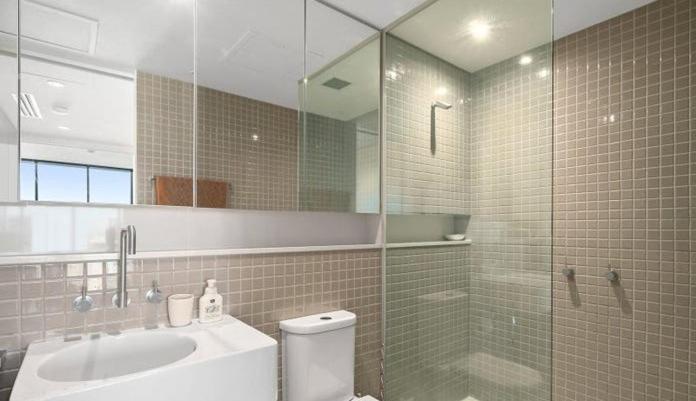 Executive Stays Southbank 1 Bedroom - Luxurious Serviced Apartment 멜번 외부 사진